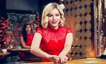 Luật chơi Blackjack trực tuyến mmo88